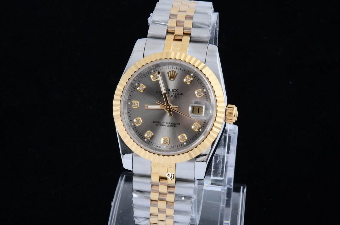 Rolex Watch 30